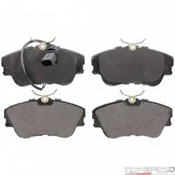 Disc Brake Pad