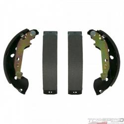 Drum Brake Shoe