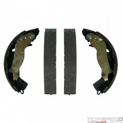 Drum Brake Shoe