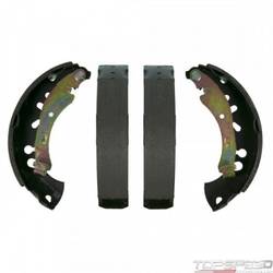 Drum Brake Shoe