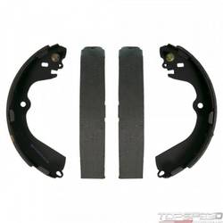 Drum Brake Shoe