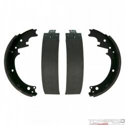 Drum Brake Shoe