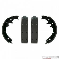 Drum Brake Shoe