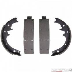 Drum Brake Shoe