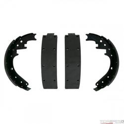 Drum Brake Shoe