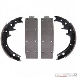 Drum Brake Shoe