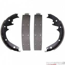 Drum Brake Shoe