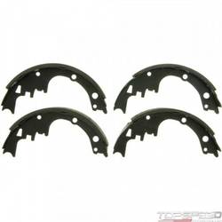 Drum Brake Shoe