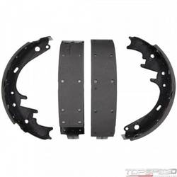 Drum Brake Shoe