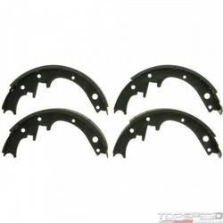 Drum Brake Shoe