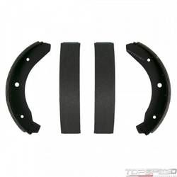 Drum Brake Shoe