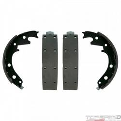 Drum Brake Shoe