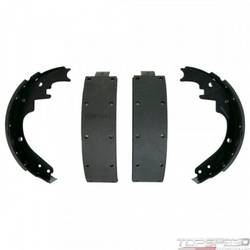 Drum Brake Shoe