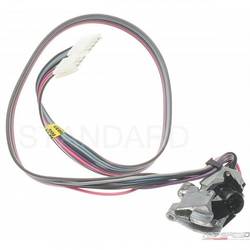 Windshield Wiper Switch