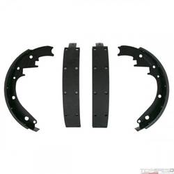 Drum Brake Shoe