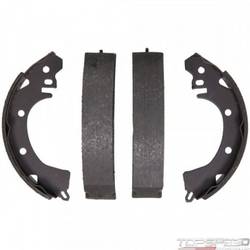 Drum Brake Shoe