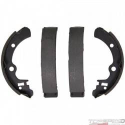 Drum Brake Shoe