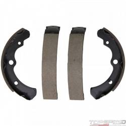 Drum Brake Shoe