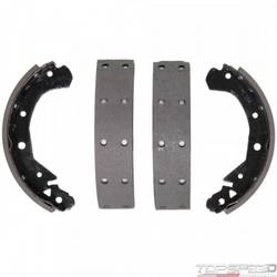 Drum Brake Shoe