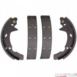 Drum Brake Shoe