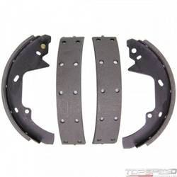 Drum Brake Shoe