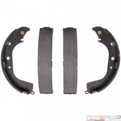 Drum Brake Shoe