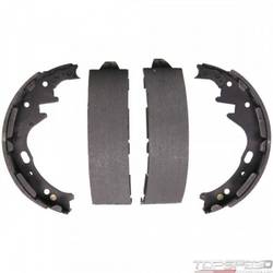 Drum Brake Shoe