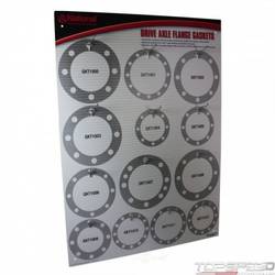 Gasket & Oil Seal Kit