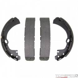 Drum Brake Shoe