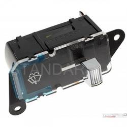 Windshield Wiper Switch