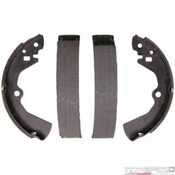 Drum Brake Shoe