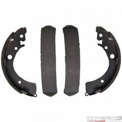 Drum Brake Shoe