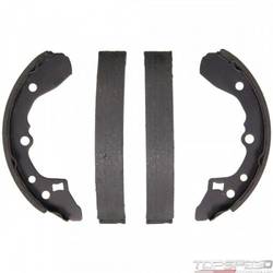 Drum Brake Shoe