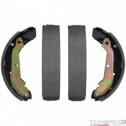Drum Brake Shoe