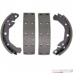 Drum Brake Shoe