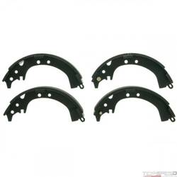Drum Brake Shoe