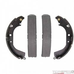 Drum Brake Shoe