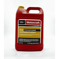 PREMIUM GOLD COOLANT