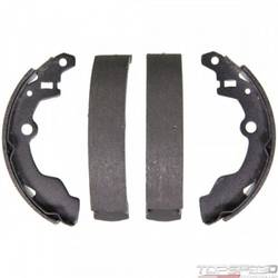 Drum Brake Shoe