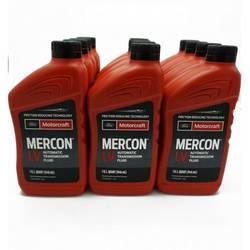 M465MB1-LV - Transmission Fluid