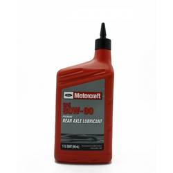 MOTORCRAFT 80W90 GEAR OIL