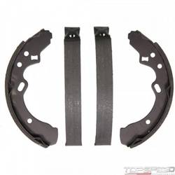 Drum Brake Shoe