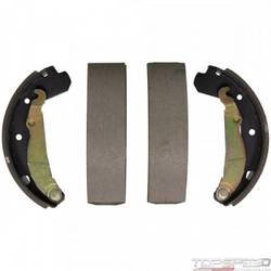 Drum Brake Shoe