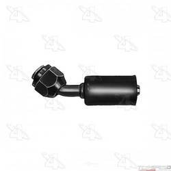 45 Degree Female Flare Air Con Fitting