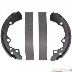 Drum Brake Shoe