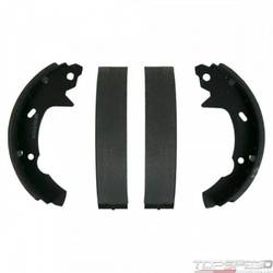 Drum Brake Shoe