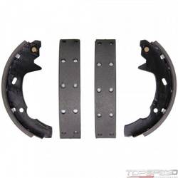 Drum Brake Shoe