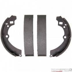 Drum Brake Shoe