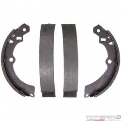 Drum Brake Shoe