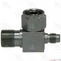 R12 Discharge Compressor Air Con Fitting